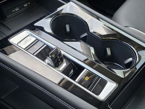 New 2026 Volkswagen Atlas SEL Premium R-Line image 15