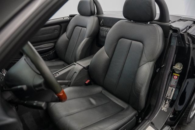 Used 2003 Mercedes-Benz SLK 320 image 19