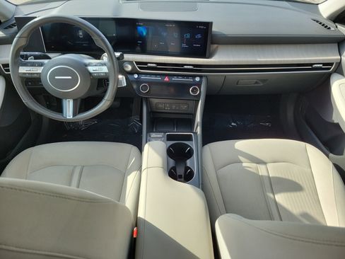 Used 2025 Hyundai Sonata SEL image 20