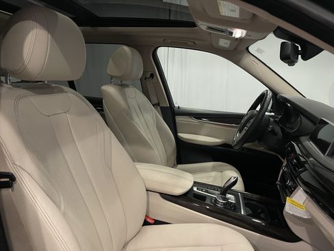 Used 2016 BMW X5 xDrive35i AWD/4WD image 15