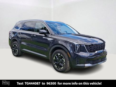 Used 2026 Kia Sorento S AWD/4WD image 1