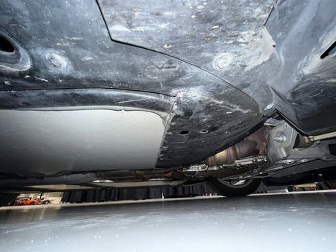 Used 2003 Chevrolet Corvette Convertible w/ Preferred Equipment Group1 image 32