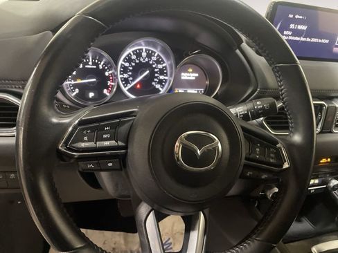 Used 2023 MAZDA CX-5 AWD 2.5 S w/ Select Package image 23