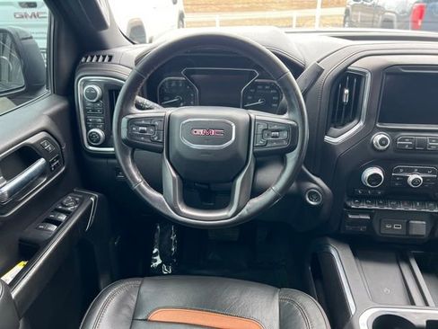 Used 2020 GMC Sierra 1500 AT4 w/ AT4 Premium Package image 23