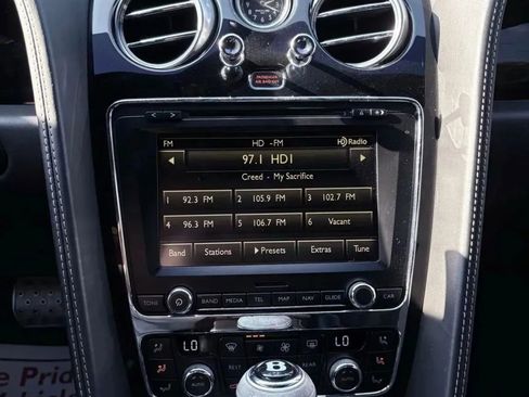 Used 2012 Bentley Continental GT image 21