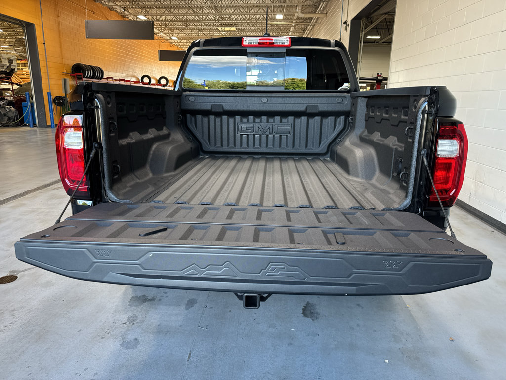 New 2026 GMC Canyon Elevation w/ Convenience Package AWD/4WD image 21