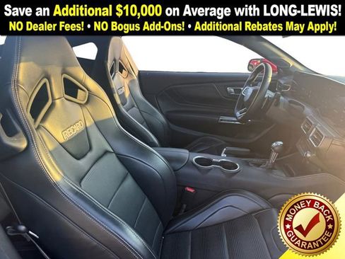 Used 2024 Ford Mustang GT Premium w/ GT Performance Package image 22