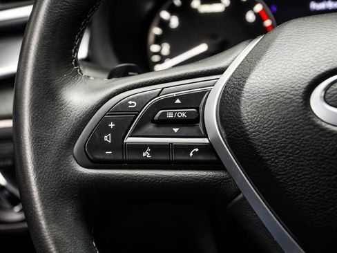 Used 2023 INFINITI QX55 Luxe w/ Cargo Package image 27