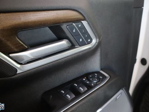 Used 2024 Chevrolet Silverado 3500 High Country w/ High Country Premium Package image 14