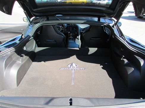 Used 2019 Chevrolet Corvette Stingray Coupe w/ Battery Protection Package image 20