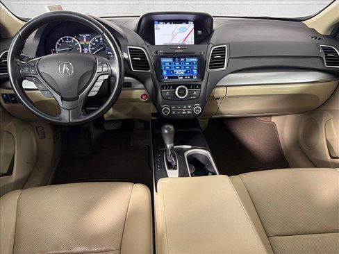 Used 2016 Acura RDX FWD w/ Advance Package image 25