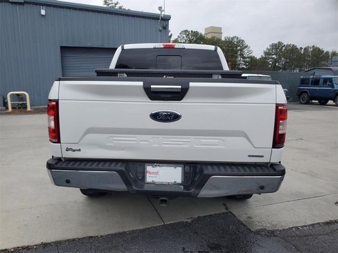 Used 2019 Ford F150 XLT w/ Equipment Group 302A Luxury image 5
