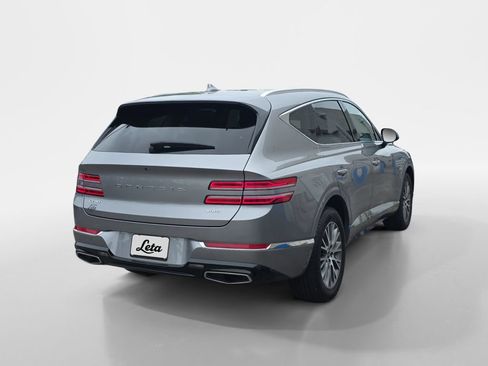 Used 2024 Genesis GV80 2.5T AWD/4WD image 4