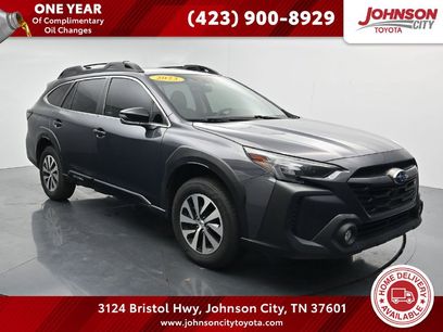 Used 2023 Subaru Outback Premium