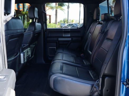 Used 2018 Ford F150 Raptor w/ Equipment Group 802A Luxury image 49