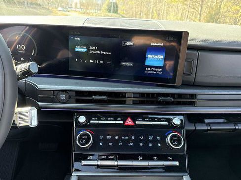 New 2026 Hyundai Santa Fe Calligraphy image 12