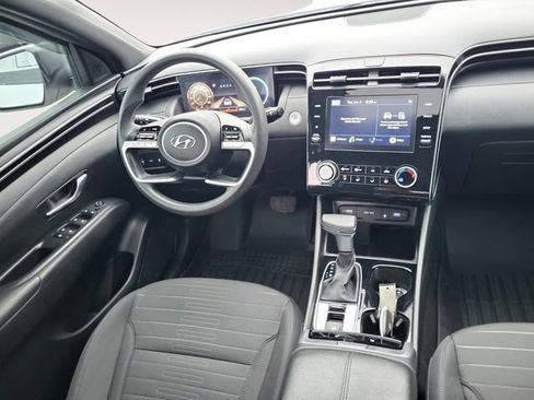 Used 2023 Hyundai Santa Cruz SEL w/ Activity Package image 12