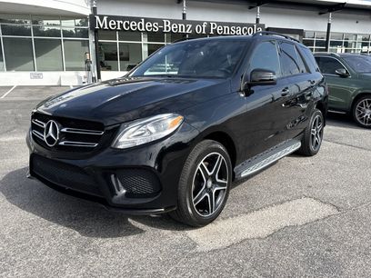 Used 2017 Mercedes-Benz GLE 350