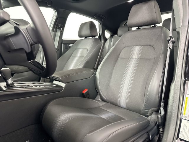 Used 2026 Honda Civic Sport image 20