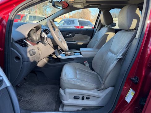 Used 2012 Ford Edge Limited image 9