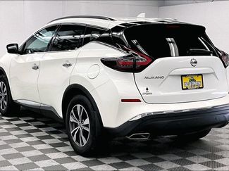 Used 2021 Nissan Murano S FWD video 2