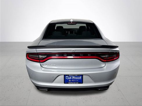 Used 2023 Dodge Charger SXT RWD image 7