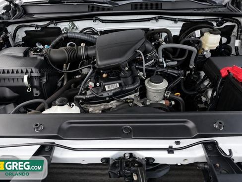 Used 2023 Toyota Tacoma SR RWD image 20