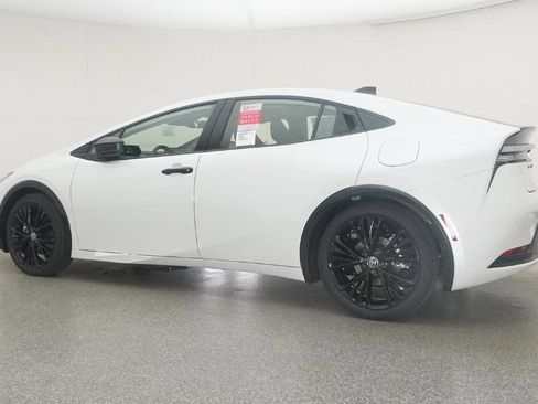 New 2026 Toyota Prius Plug-In Hybrid image 75