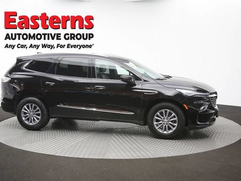 Used 2023 Buick Enclave Essence FWD image 48
