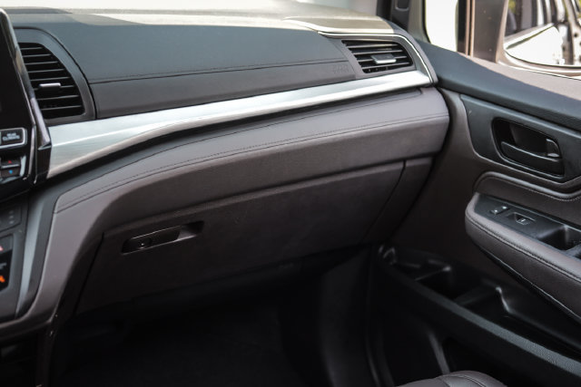 Used 2019 Honda Odyssey EX-L image 29