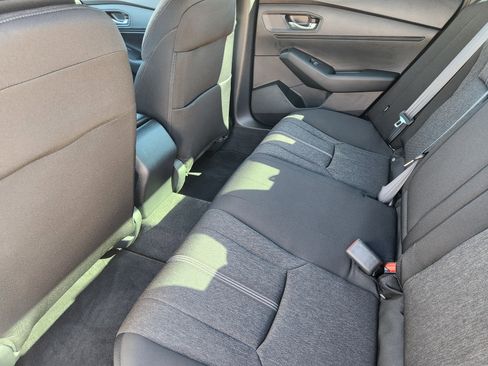 Certified 2024 Honda Accord Sport image 30