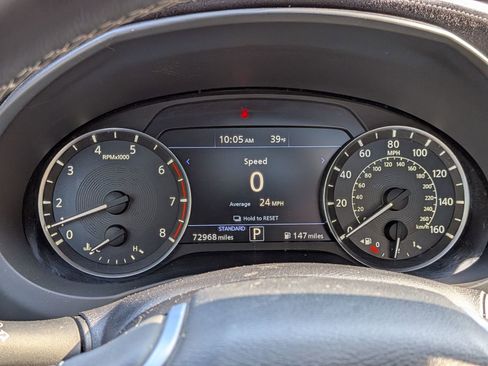 Used 2019 INFINITI QX50 Essential w/ Sensory Package image 20