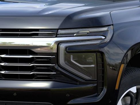 New 2026 Chevrolet Suburban LT w/ Comfort Package RWD image 10