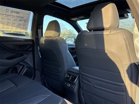 New 2025 Subaru Outback Wilderness image 18