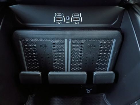 New 2026 RAM 2500 Laramie w/ Night Edition AWD/4WD image 6