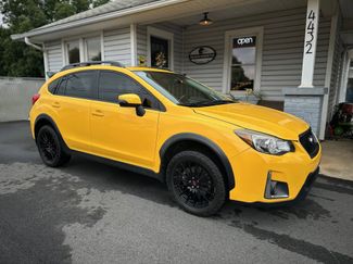 Used 2015 Subaru Crosstrek 2.0i Premium w/ Special Edition Package image 1