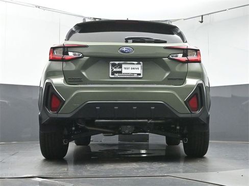 New 2026 Subaru Crosstrek 2.5i Premium image 36
