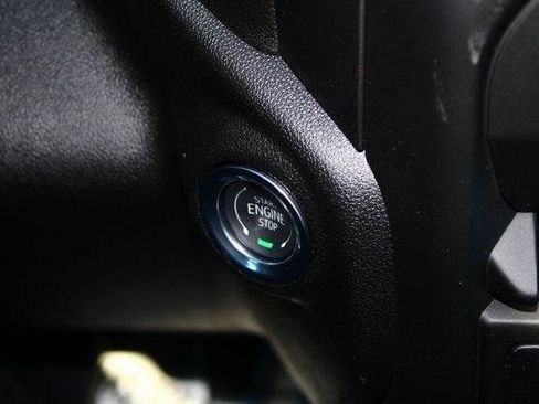 New 2026 Chevrolet Silverado 1500 Custom w/ Turbomax Blackout Package image 18