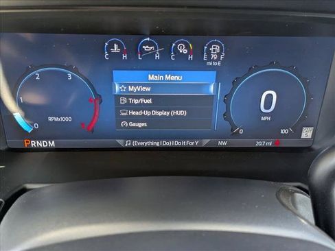New 2026 Ford F250 King Ranch AWD/4WD image 11