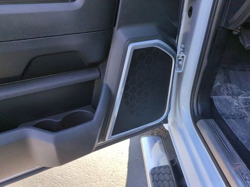 Used 2022 RAM 3500 Laramie image 13