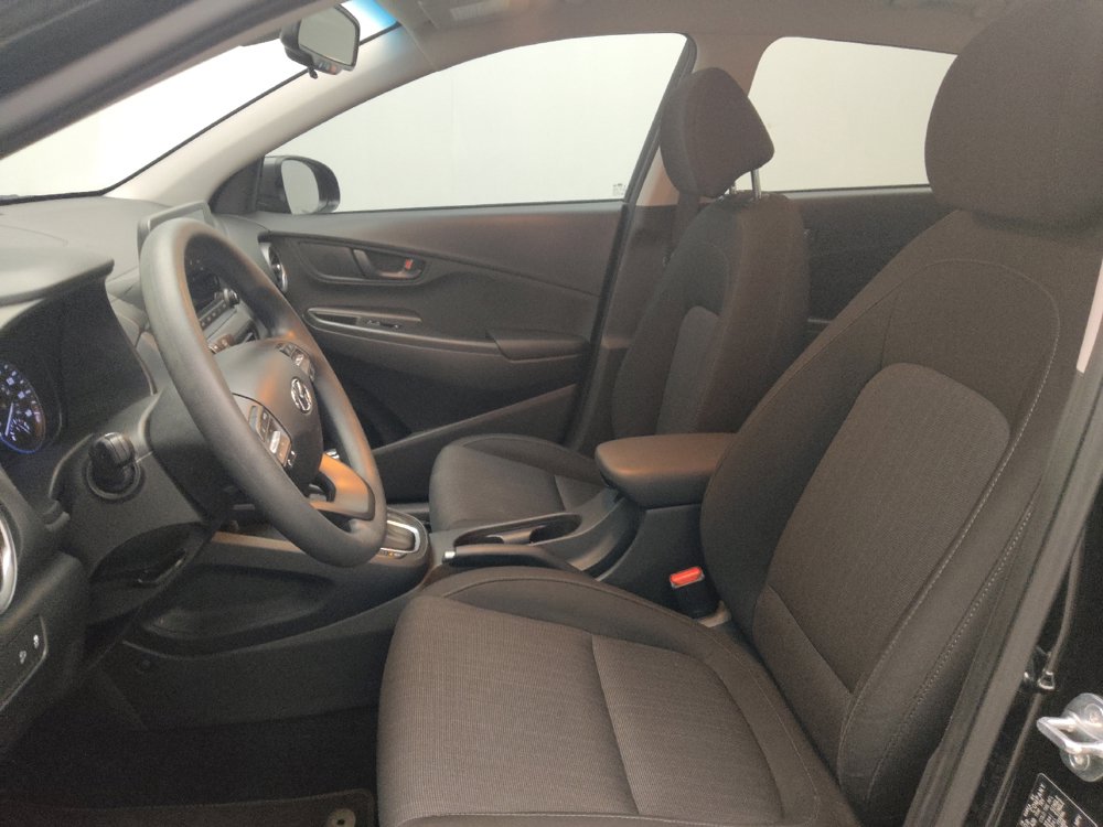 Used 2023 Hyundai Kona SEL AWD/4WD image 17