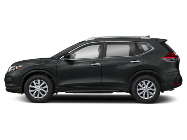 Used 2019 Nissan Rogue SV w/ Premium Package FWD image 1