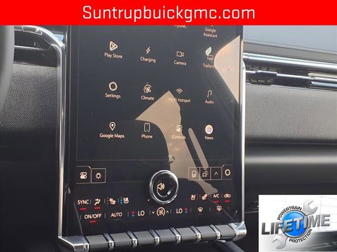 New 2026 GMC Sierra EV Elevation w/ Premium Package image 9