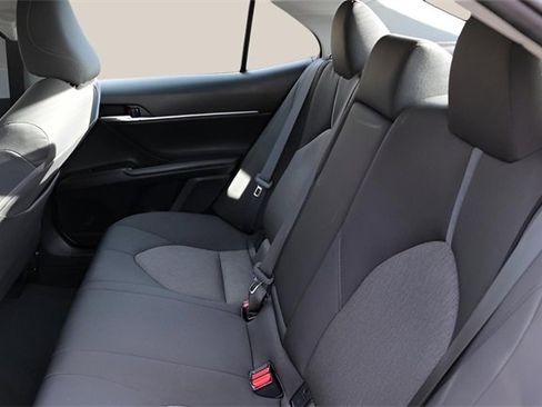 Used 2024 Toyota Camry LE image 14