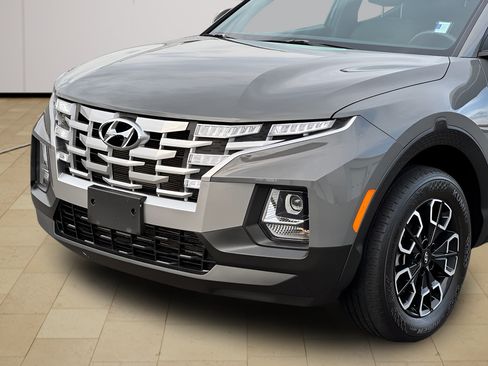 Used 2023 Hyundai Santa Cruz SEL w/ Activity Package AWD/4WD image 37