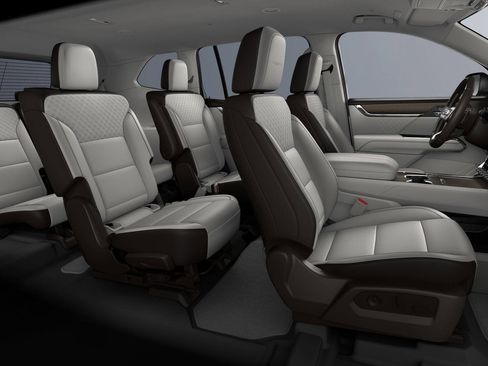 New 2026 GMC Acadia Denali w/ Super Cruise Package image 32