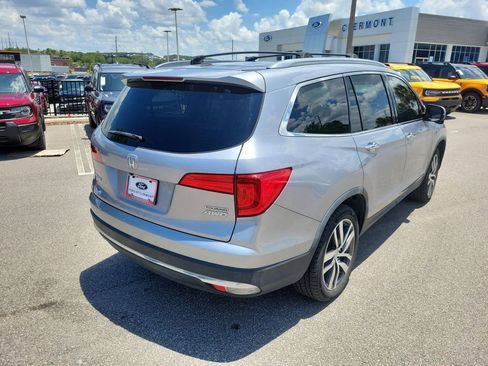 Used 2016 Honda Pilot Touring image 5