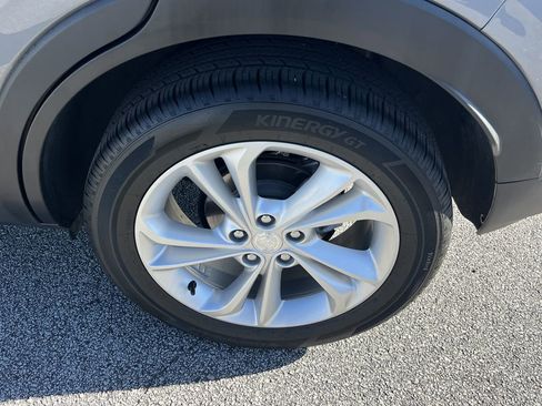 Used 2022 Buick Encore GX Preferred image 30