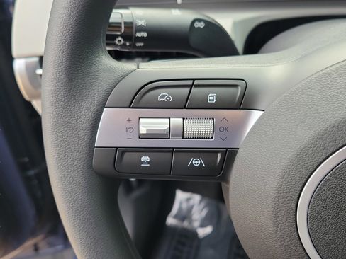 New 2026 Hyundai Tucson SEL image 16