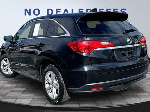 Used 2013 Acura RDX FWD w/ Technology Package image 4